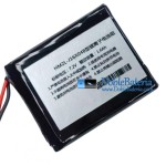 Batería para PLC HM2L-J16X04B [Batería de repuesto]